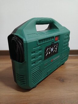 Elektrický kompresor - 5