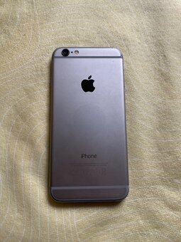 IPhone 6 - 5