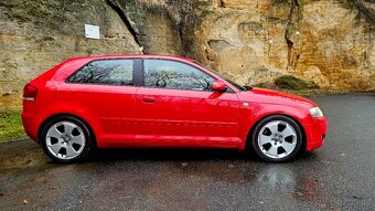 AUDI A3 2.0TDi - 5