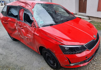 ŠKODA FABIA III 1.2TSI 81KW JOY LF3K-8T8T - 5