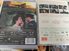 Biograf Jan Svěrák 11DVD - 5
