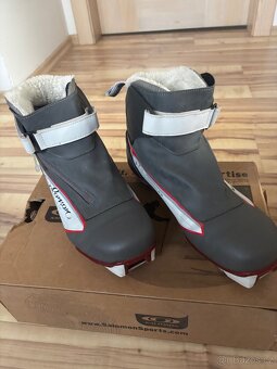 Běžecké boty dámské zn.Salamon - 5