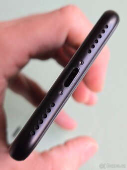 iPhone SE 2020, 86%🔋 - 5