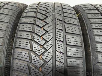 Zimní pneu 205/50/17 Continental - 5