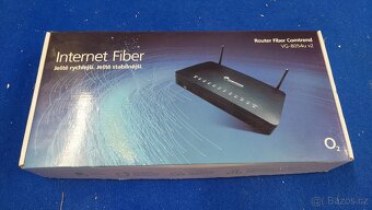 Router Comtrend VG-8054u - 5
