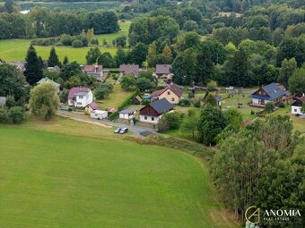 Prodej rodinného domu 195 m2, pozemek 823 m2, Rohozná - 5