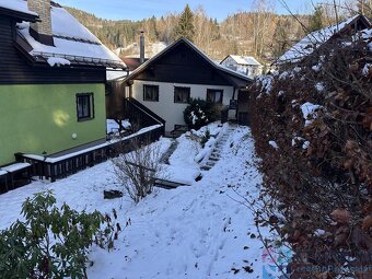 Prodáváme exkluzivně objekt s celkovou užitnou plochou 140 m - 5