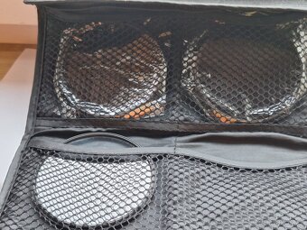 Canon zoom lens 24-70mmf4 L IS USM - 5