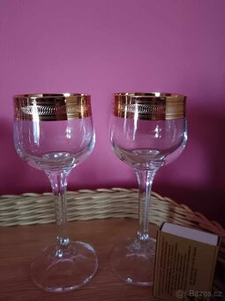 Sklo po babičce - 5