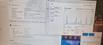 Značkové PC DELL Vostro 3650, i3, 8GB RAM, 500GB HDD, WIN11 - 5