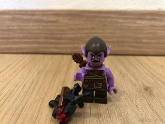 Lego Ninjago 71718 - 5