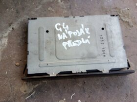 VW Golf IV 1.9 tdi - 5