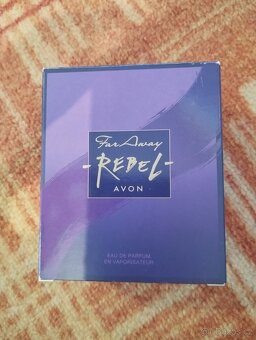 parfémy avon - 5