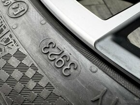 Originál alu kola Bmw F70 5x112 R19 Zimní zánovní - 5