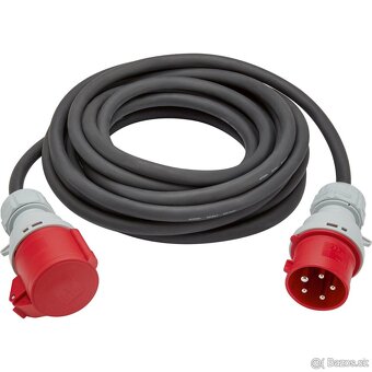 Rozvaděč proudu Eurolite SB 32A - 5