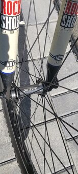 Scott Horske kolo - 5