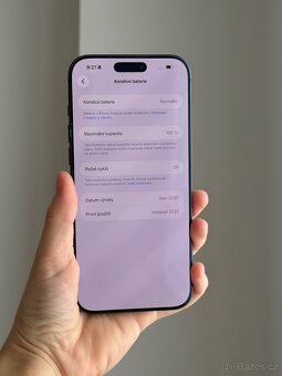 iPhone 17 pro max 256. - 5