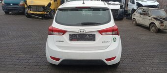 Hyundai ix20 č. 25605 - 5