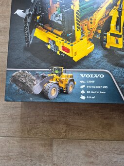 Nové Lego technic 42030 - 5