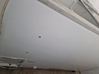 Prosklený mrazák 4 KUSY - 5