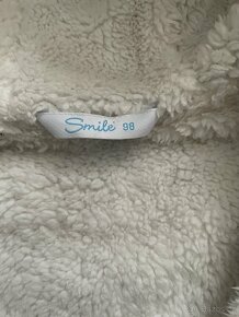 Mikyna kluk, holka 92/98 - 5