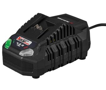 Aku ráz utahovák peformance velký s baterií ah4 a nabíječkou - 5