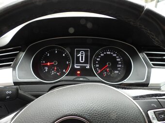 VW PASSAT B 8 SOUKROMÝ PRODEJ - 5