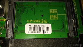 Panasonic TX-42AS520E - 5