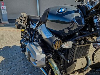 BMW R nineT - 5