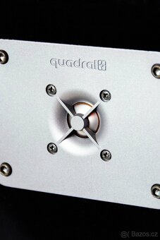 QUADRAL SHOGUN MKV / nejpopulárnější model / záruka - 5