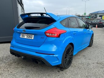 Ford Focus 2018 - 5