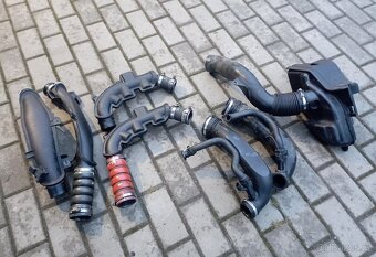 Peugeot 5008 - Náhradní díly (EVGC) - 5