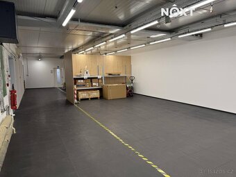 Pronájem komerční Výroba, 120㎡ - 5