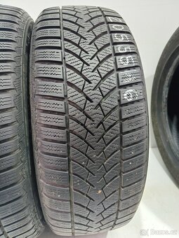 2ks zimní pneu 205/55/16 Semperit - 5