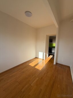 Pronájem bytu 2+1, Dobříš - 5