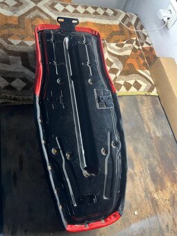 Sedlo simson s51 - 5