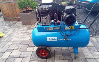 Kompresor - 5