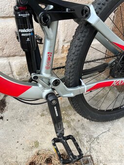 Ghost Kato Xl 29 - 5