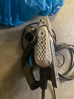 Elektrický hoblík - 5