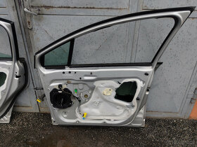 Dveře C4 2004-2010 - EZR - 5