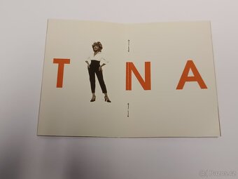 Minidisc Tina Turner - 5