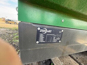 třídička zeminy - 5