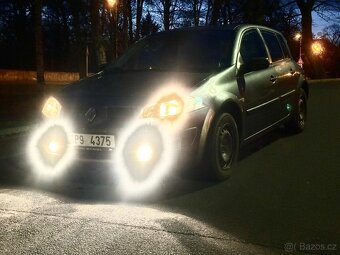 Renault Megane 2 - 5