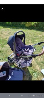 ABC design kočárek - 5