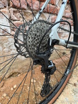 Prodam stylovy Gravel - 5