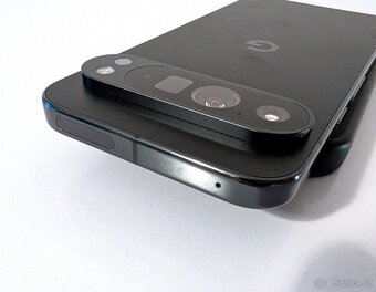 Google Pixel 9 PRO XL 256GB Obsidian - 5