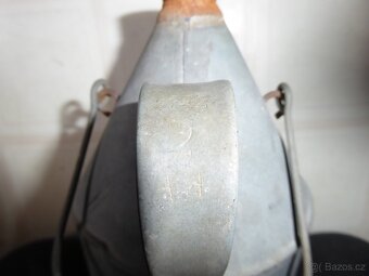 Konvice na petrolej,olej aj. - 5