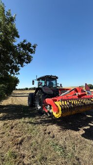 Vaderstad Carrier xt425 - 5