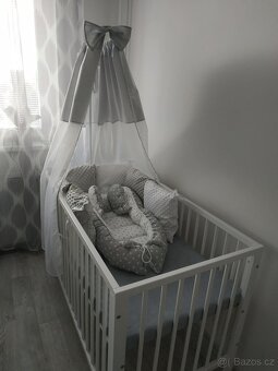 Postel  dětská - 5