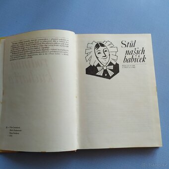 Pražská rodinná kuchařka - 5